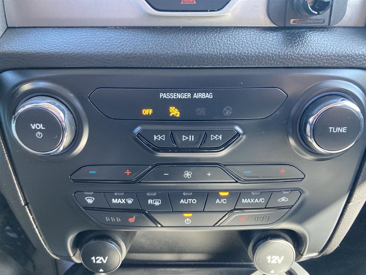 Used 2022 Ford Ranger XLT w/ Equipment Group 302A High image 20