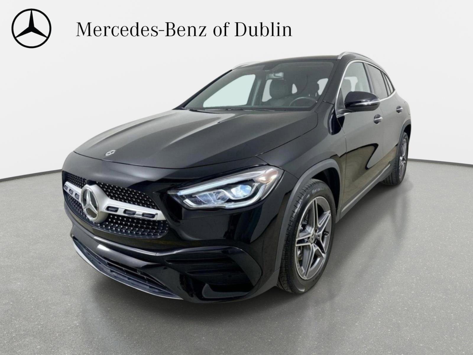 Certified 2023 Mercedes-Benz GLA 250 4MATIC