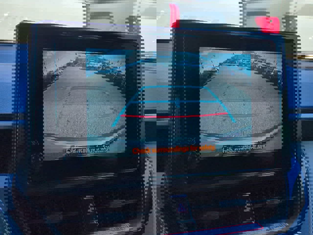 New 2026 Toyota Corolla Cross L FWD image 19