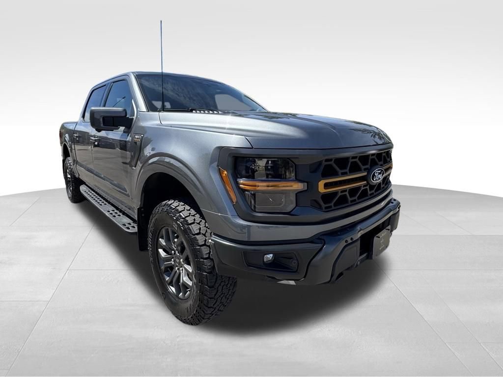 Used 2024 Ford F150 Tremor w/ Equipment Group 402A High AWD/4WD image 5