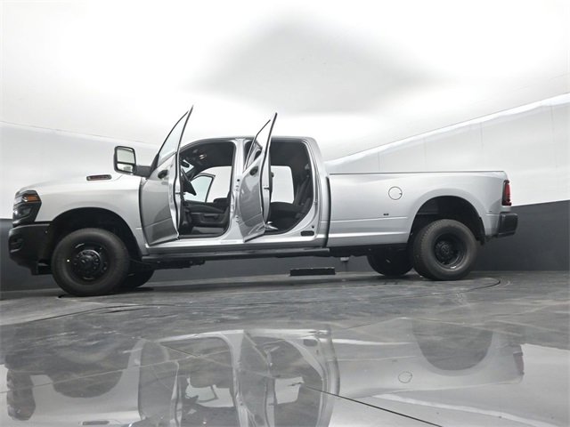 New 2026 RAM 3500 Tradesman image 67