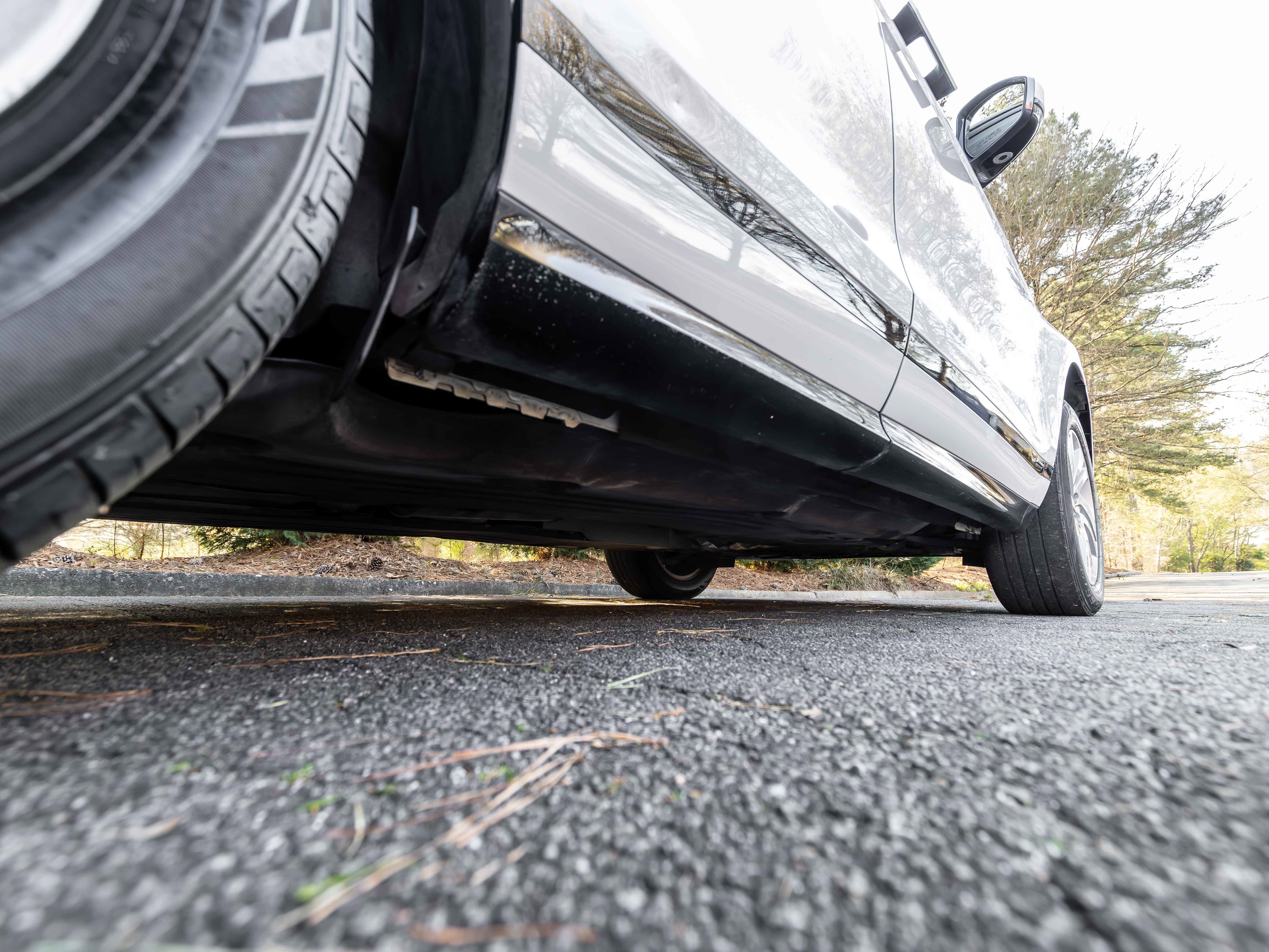 Used 2020 Land Rover Range Rover Evoque R-Dynamic S AWD/4WD image 19