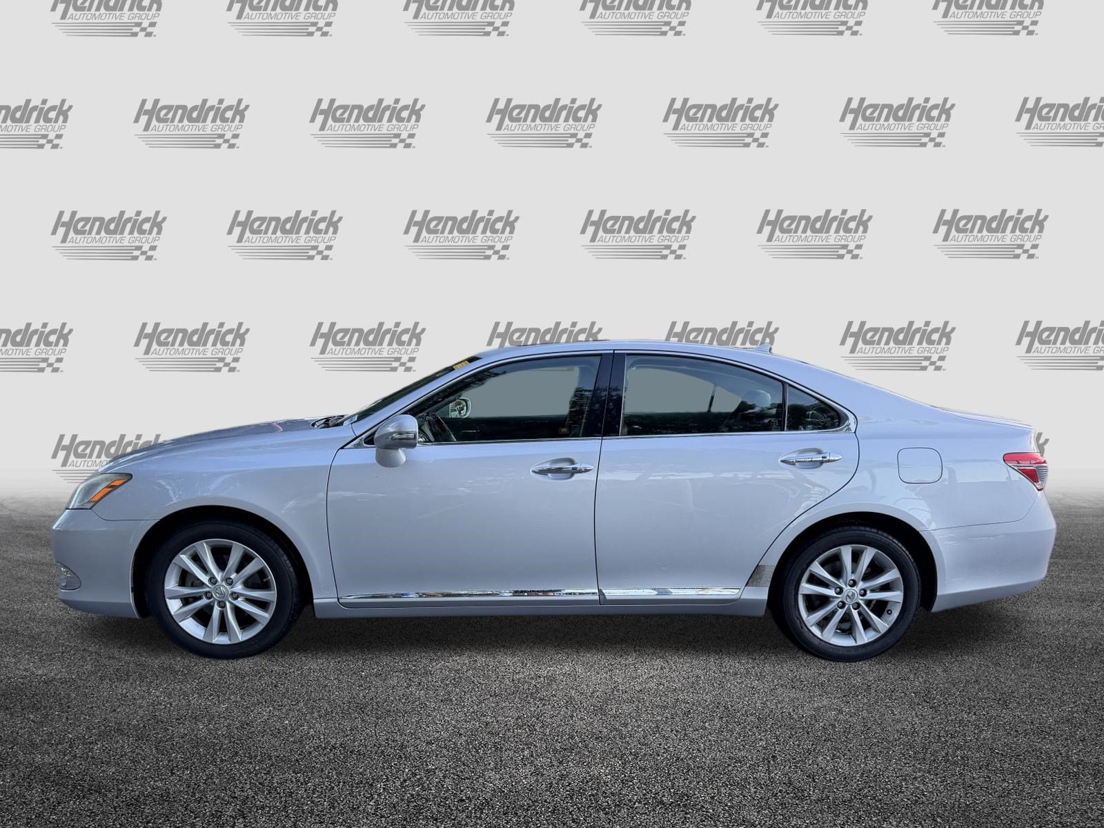Used 2011 Lexus ES 350 FWD image 6