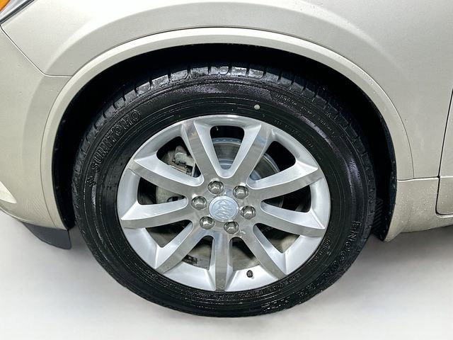 Used 2014 Buick Enclave Premium w/ Trailering Provision Package image 34