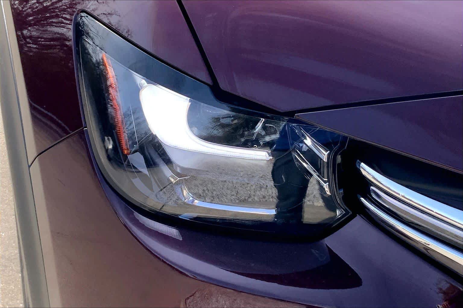 New 2026 MAZDA CX-90 Plug-In Hybrid w/ Premium Plus image 13