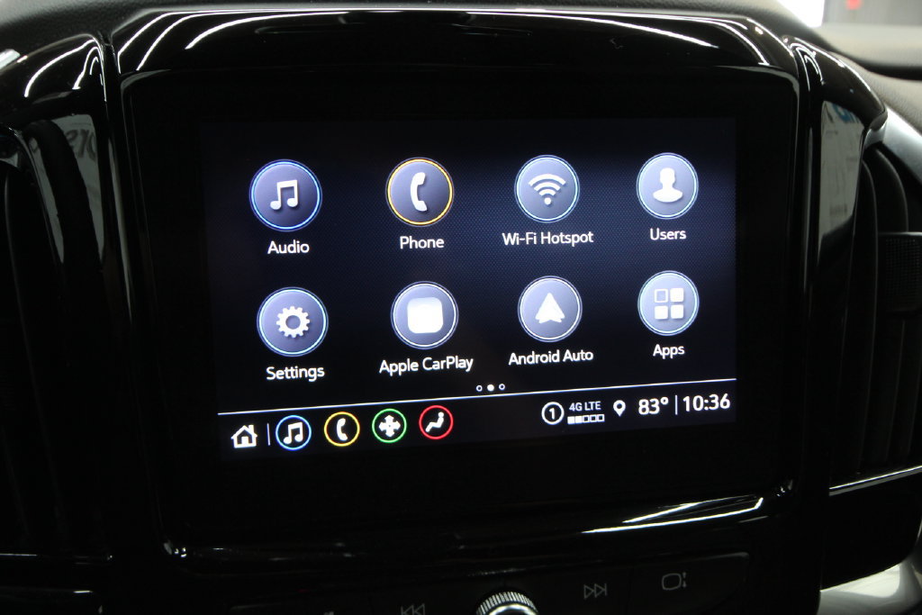Used 2023 Chevrolet Traverse LT FWD image 20