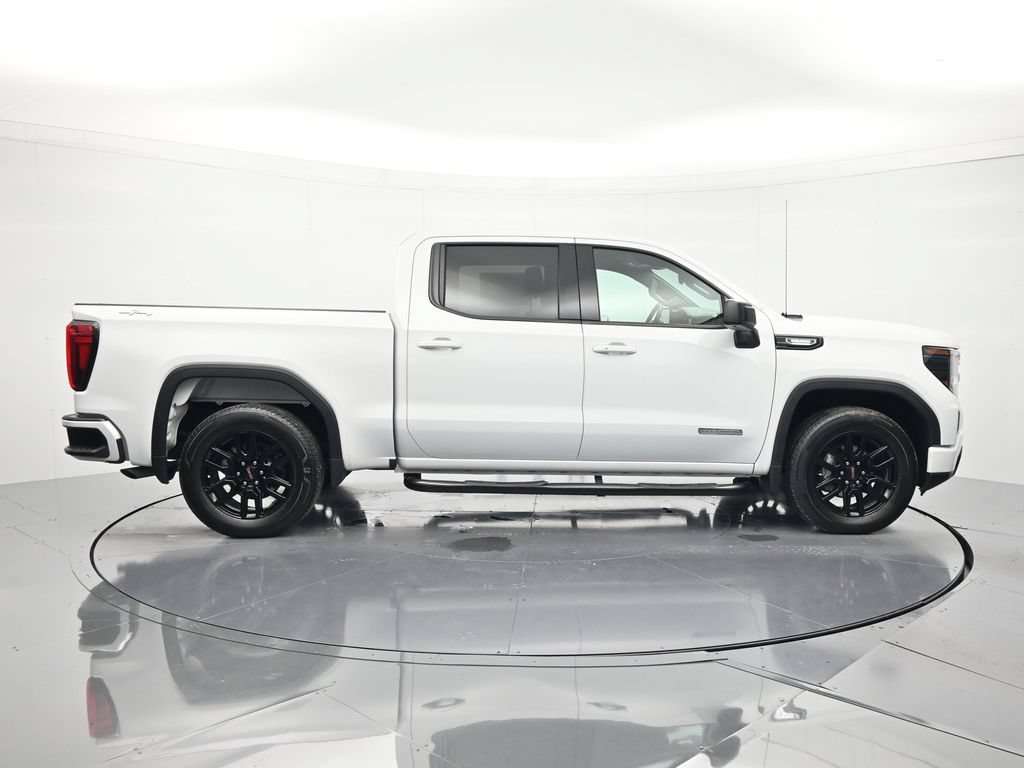 Used 2024 GMC Sierra 1500 Elevation AWD/4WD image 4