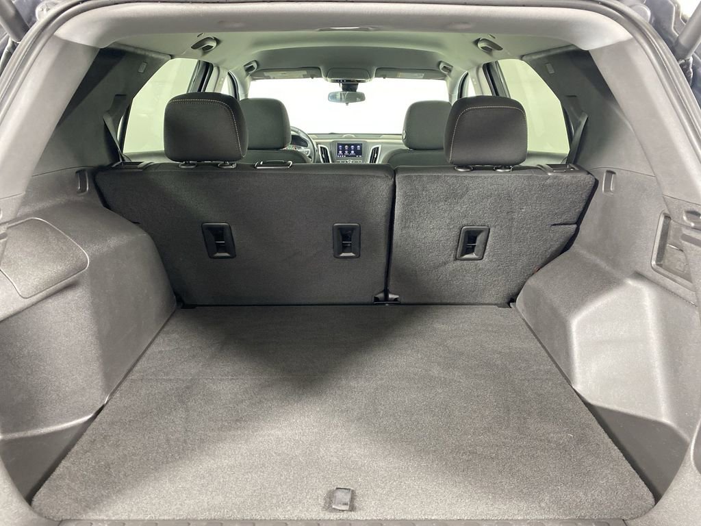 Used 2023 Chevrolet Equinox LT image 27