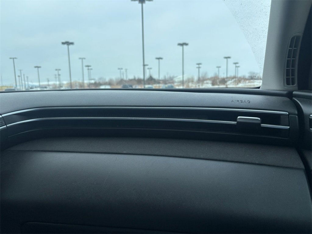 Used 2024 Hyundai Tucson Limited image 17