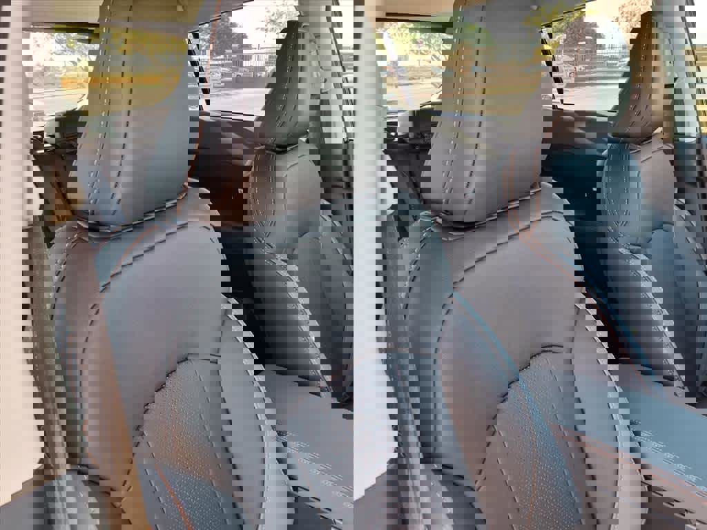 New 2025 Subaru Crosstrek 2.5i Limited image 12