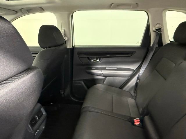 Used 2026 Honda CR-V EX image 36