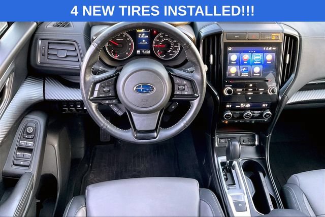 Used 2022 Subaru Ascent Onyx Edition AWD/4WD image 5
