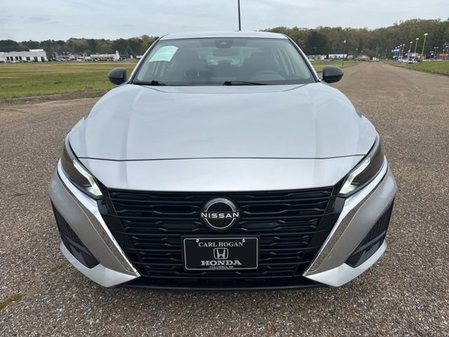 Used 2025 Nissan Altima 2.5 SV image 6