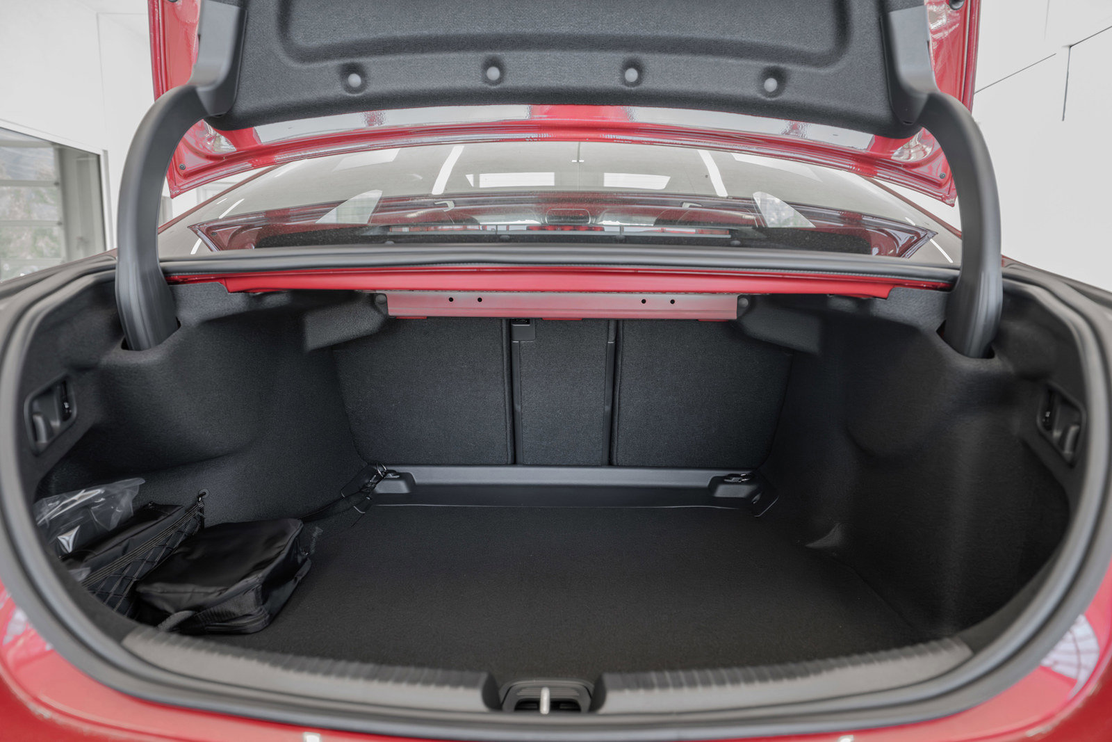 New 2025 Mercedes-Benz C 43 AMG 4MATIC Sedan image 34