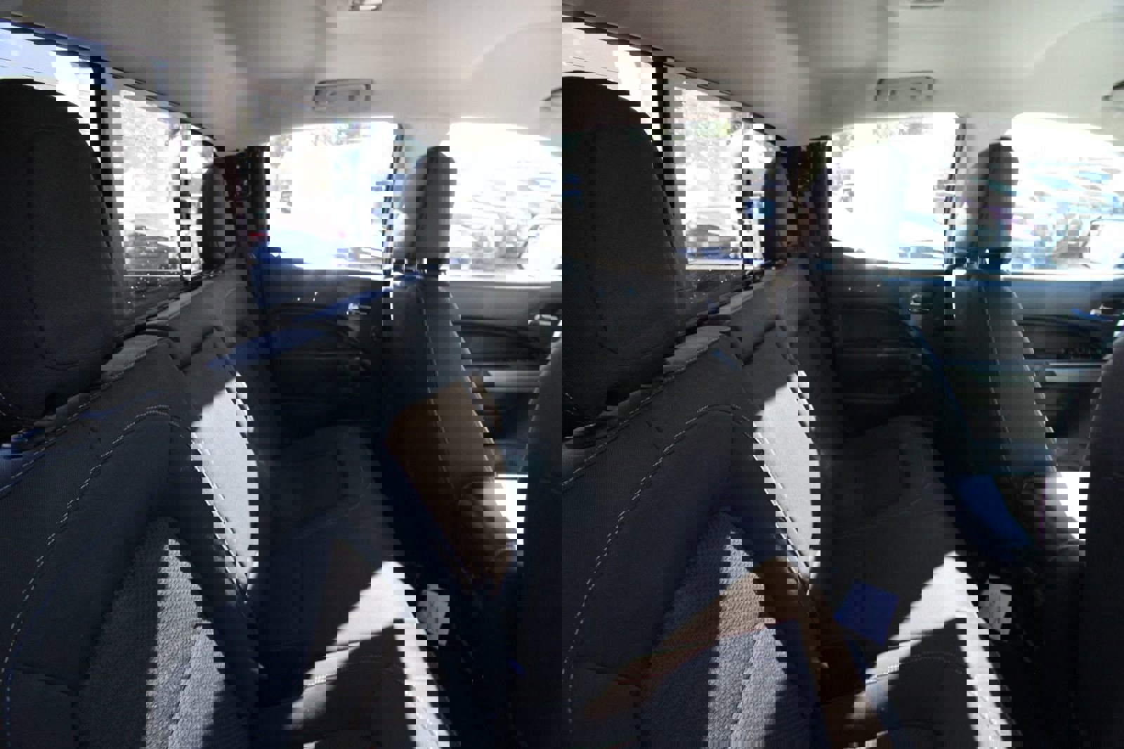 Used 2017 Chevrolet Colorado LT w/ LT Convenience Package RWD image 23