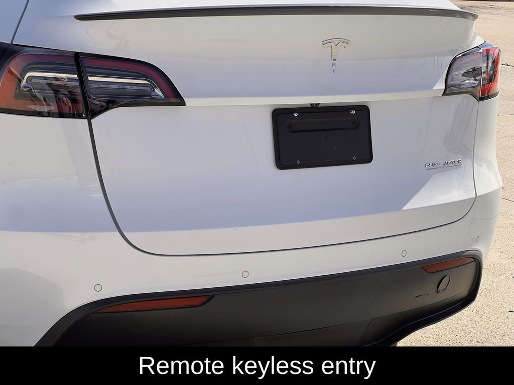 Used 2021 Tesla Model Y Performance image 7