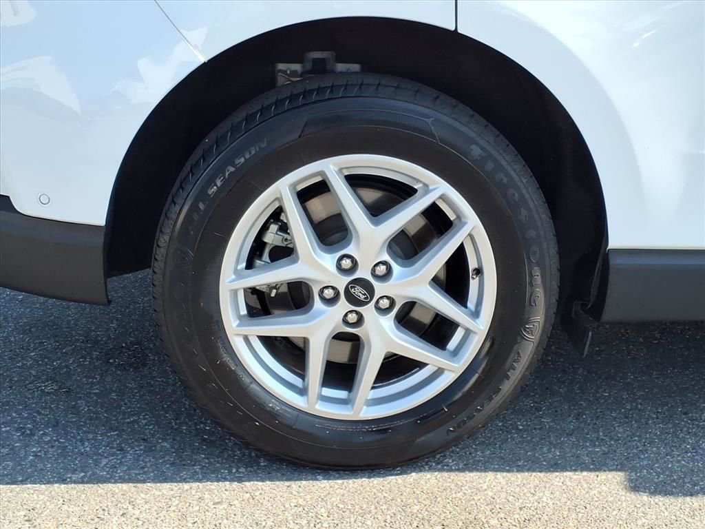 Used 2024 Ford Edge SEL AWD/4WD image 31