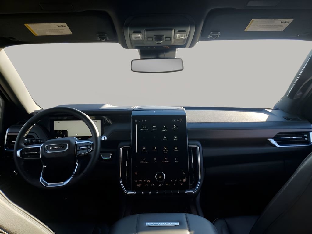 Used 2025 GMC Yukon Denali image 23