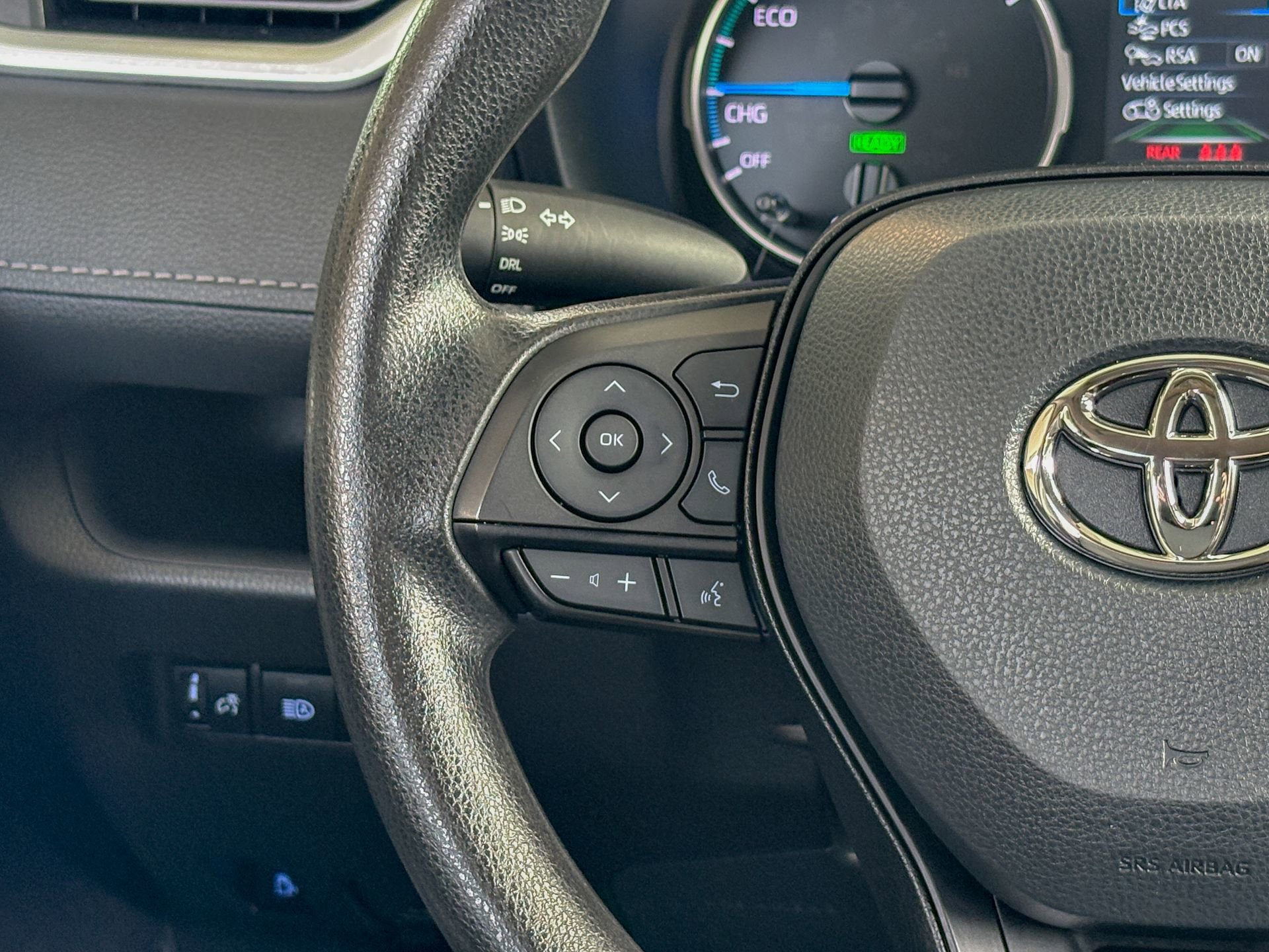 Used 2022 Toyota RAV4 LE AWD/4WD image 28