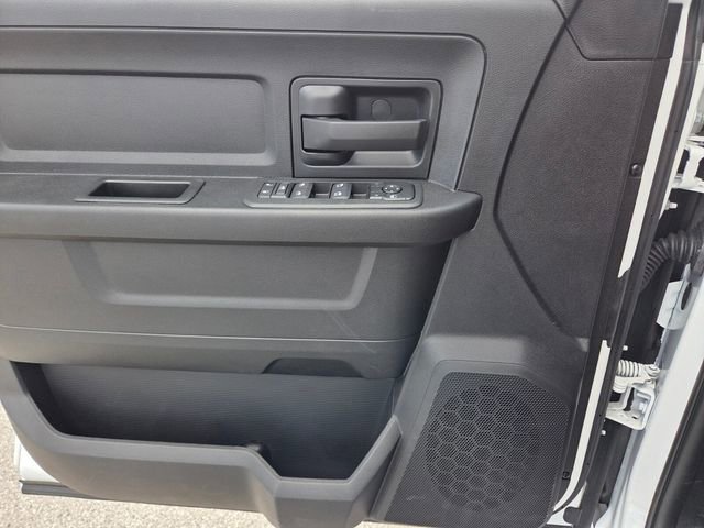 New 2026 RAM 5500 Tradesman w/ Chrome Appearance Group image 23