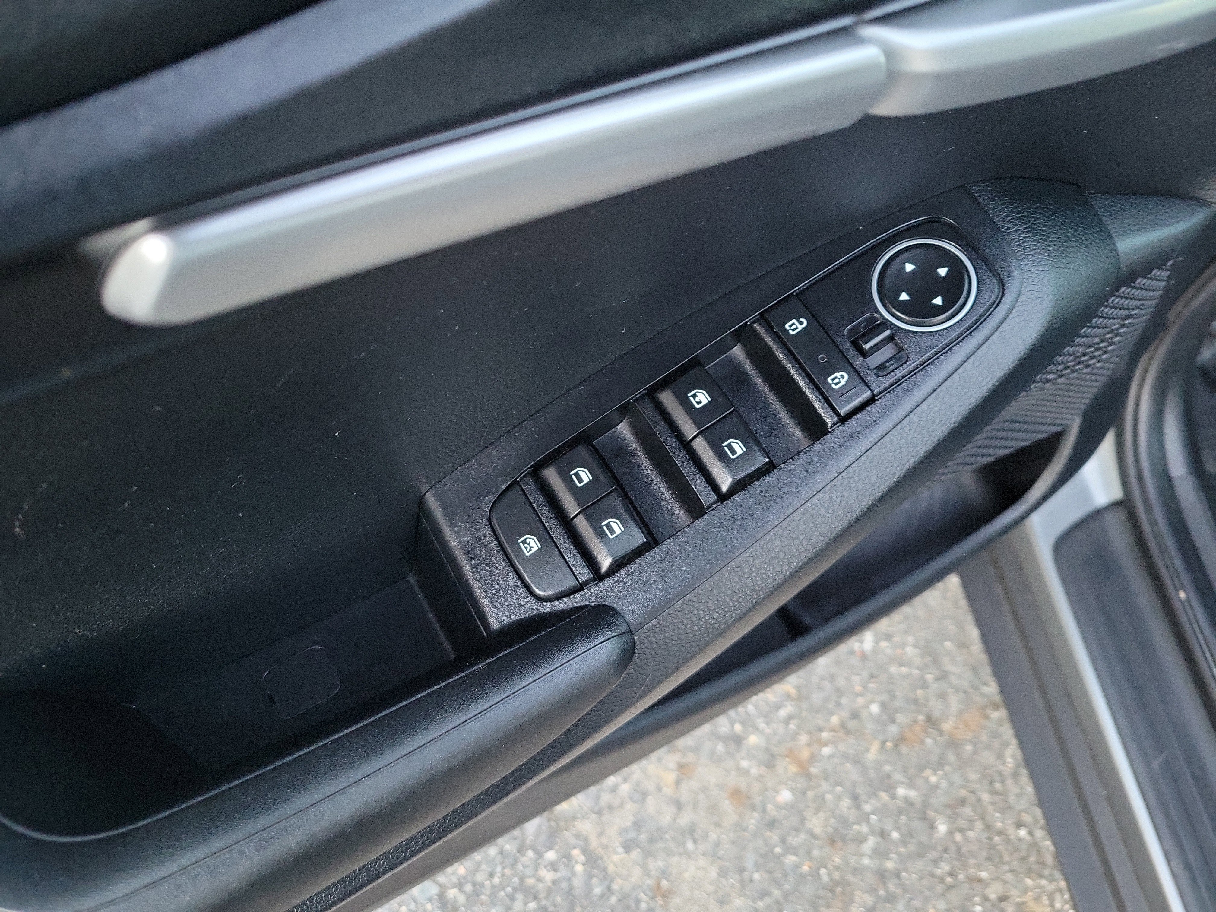 Used 2023 Kia Seltos LX image 20