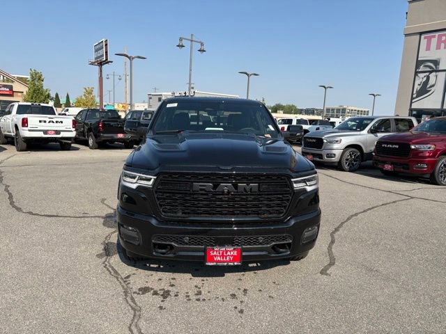 New 2026 RAM 1500 Limited image 2