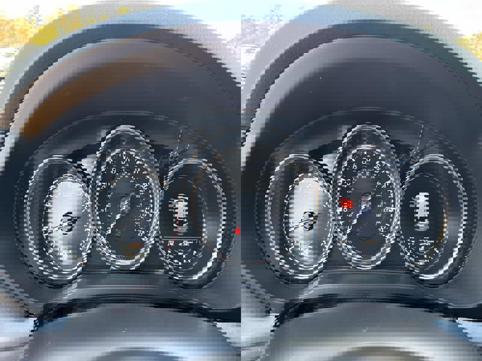 Certified 2025 MAZDA CX-5 AWD 2.5 S w/ Preferred Package image 28