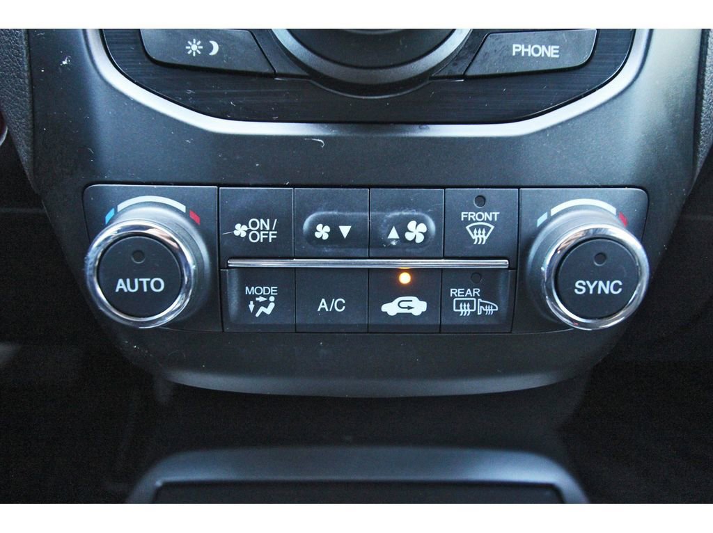 Used 2015 Acura RDX FWD w/ Technology Package image 31