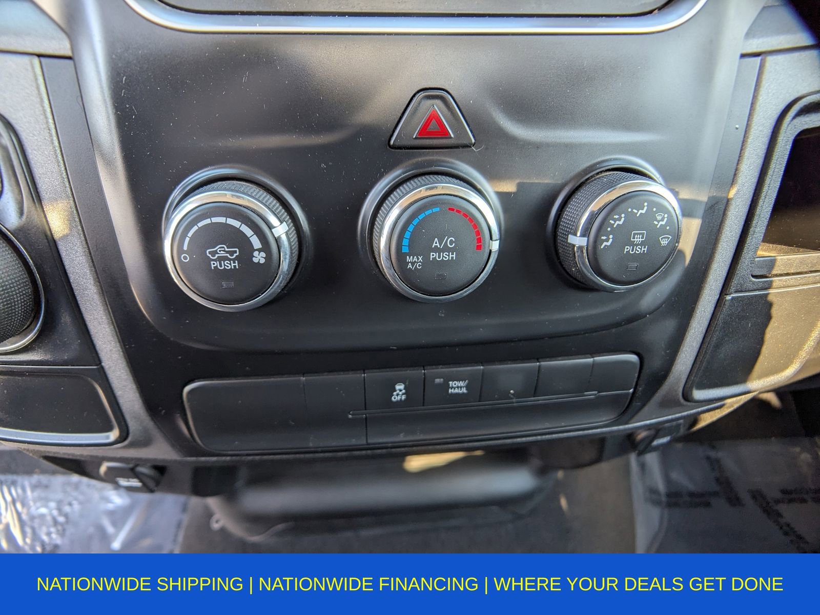 Used 2021 RAM 1500 Tradesman w/ Popular Equipment Group image 23