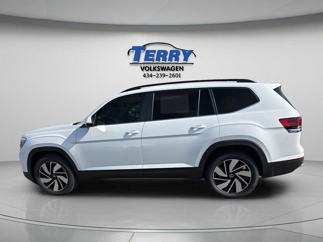 New 2026 Volkswagen Atlas SE image 2