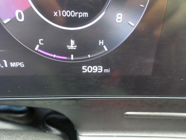 Used 2023 Kia Sportage X-Pro AWD/4WD image 10