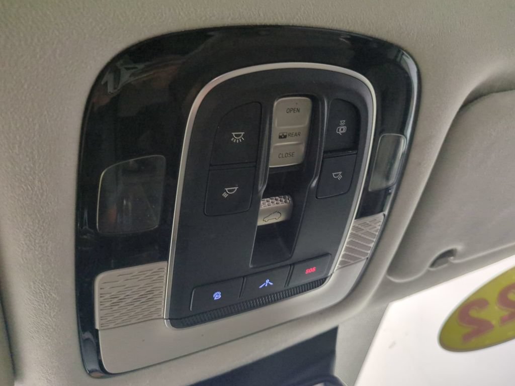 Used 2022 Hyundai Palisade Calligraphy FWD image 26