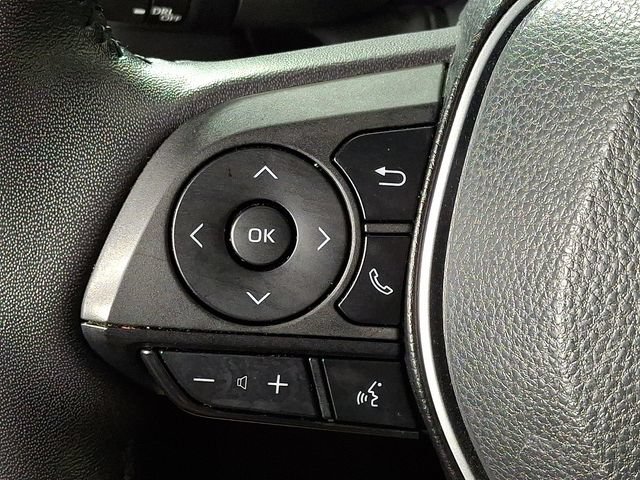 Used 2023 Toyota RAV4 XLE Premium AWD/4WD image 21