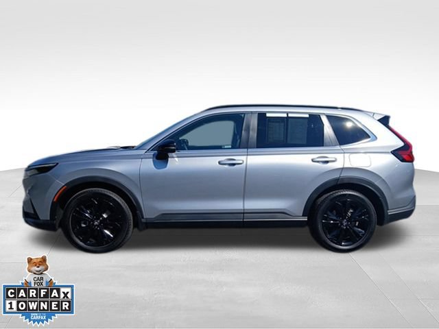 Used 2023 Honda CR-V Sport Touring image 3