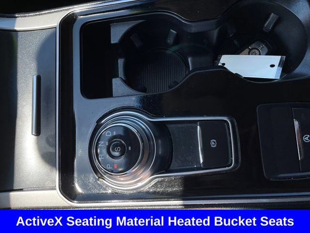 Used 2019 Ford Edge SEL w/ Equipment Group 201A AWD/4WD image 24