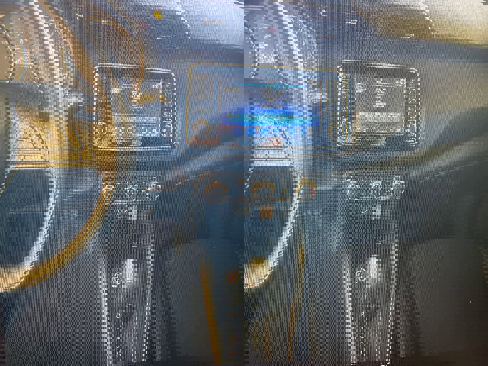 Used 2024 Nissan Kicks S w/ Interior Electronics Package image 14