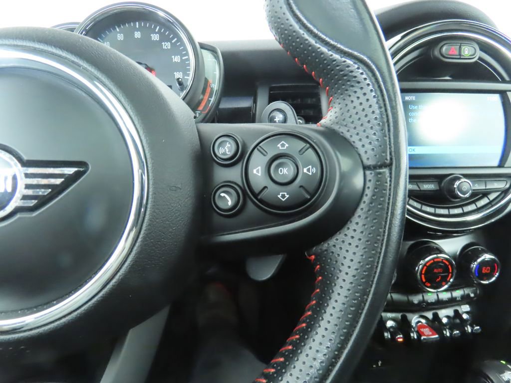 Used 2019 MINI Cooper S w/ Signature Upholstery Package image 12