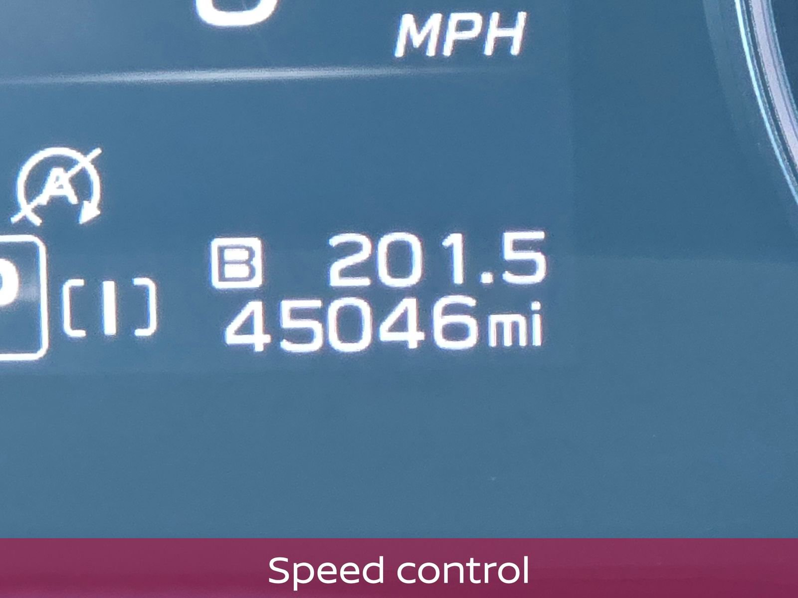 Used 2024 Subaru Crosstrek 2.0i Premium image 20