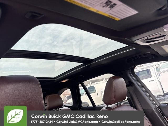 Used 2019 BMW X1 xDrive28i w/ Convenience Package image 39