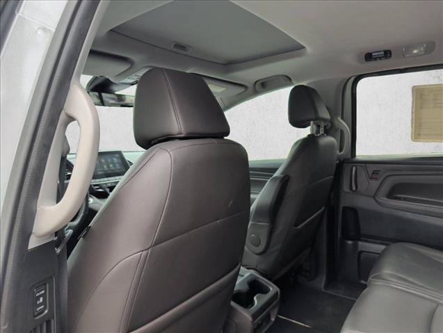 Used 2024 Honda Odyssey EX-L image 23