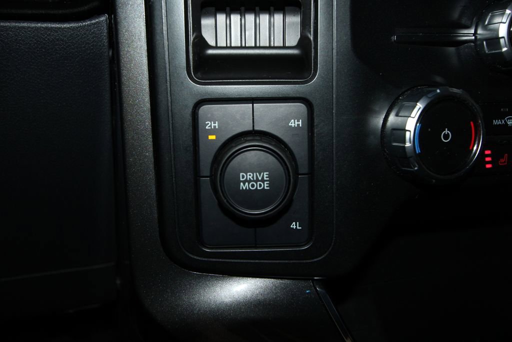 Used 2023 Ford F150 XLT w/ Equipment Group 302A High image 16