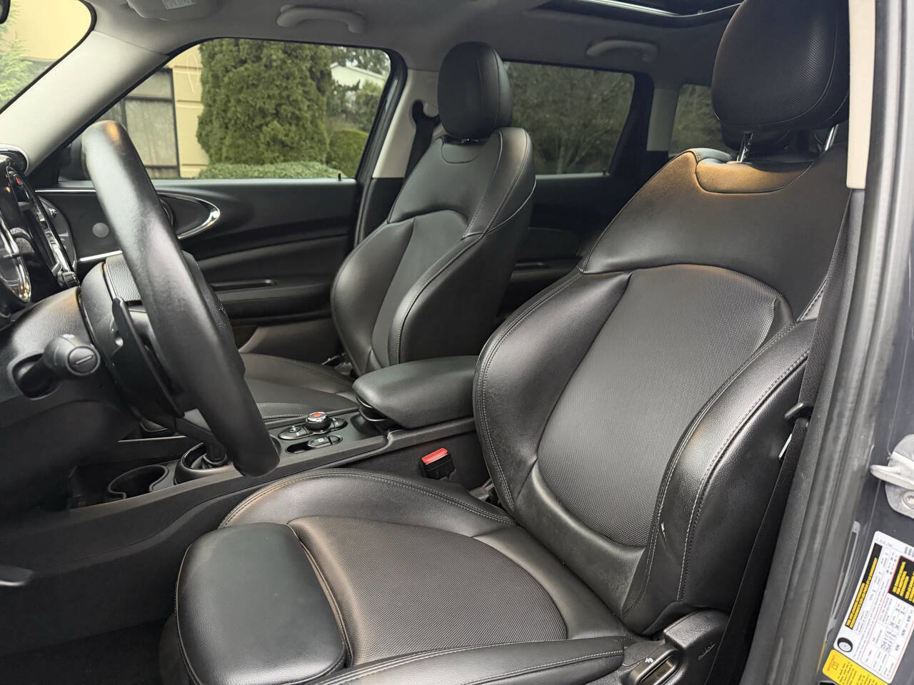 Used 2020 MINI Cooper Clubman S image 11