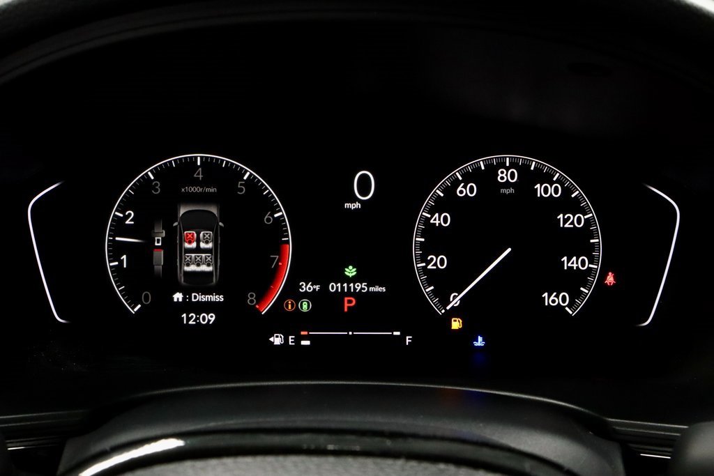 Used 2025 Honda Civic LX image 27