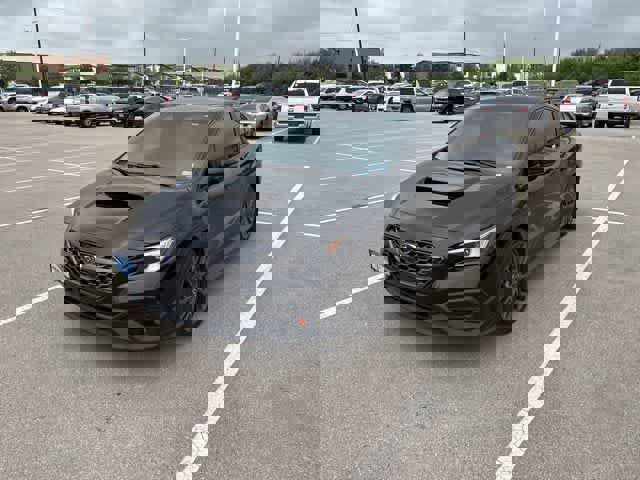 Used 2024 Subaru WRX GT image 1