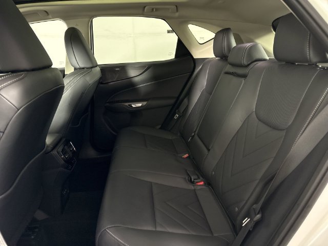 Certified 2025 Lexus NX 350 AWD w/ Rear Seat Package image 25