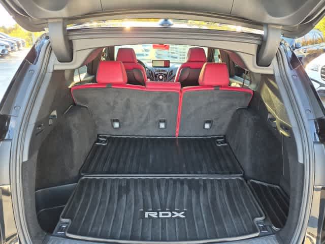 Used 2022 Acura RDX w/ Advance Package AWD/4WD image 36