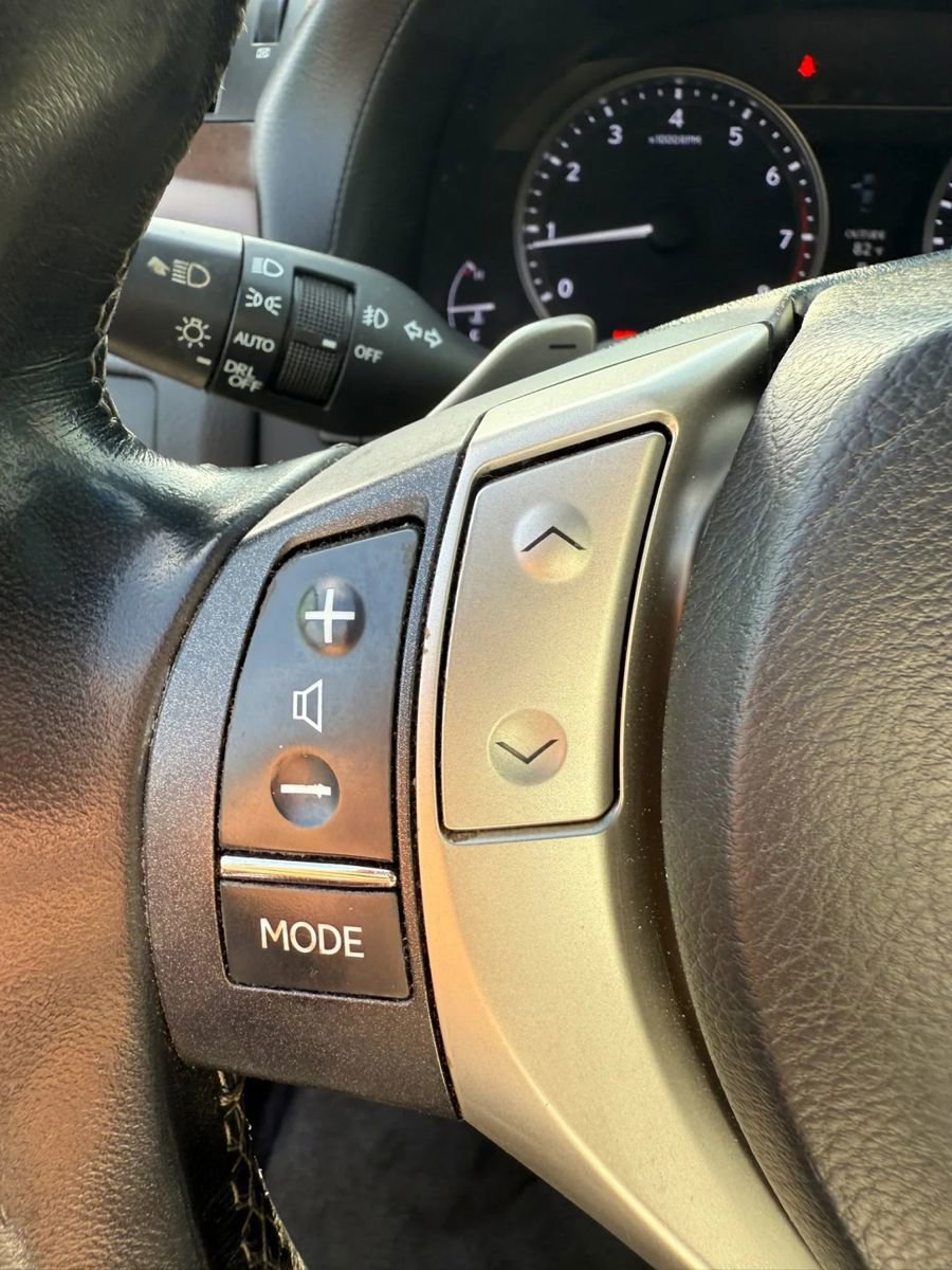 Used 2013 Lexus GS 350 w/ Premium Pkg RWD image 18