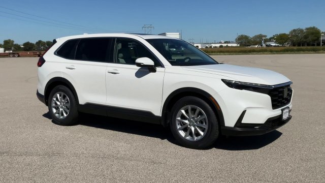 New 2027 Honda CR-V EX image 2