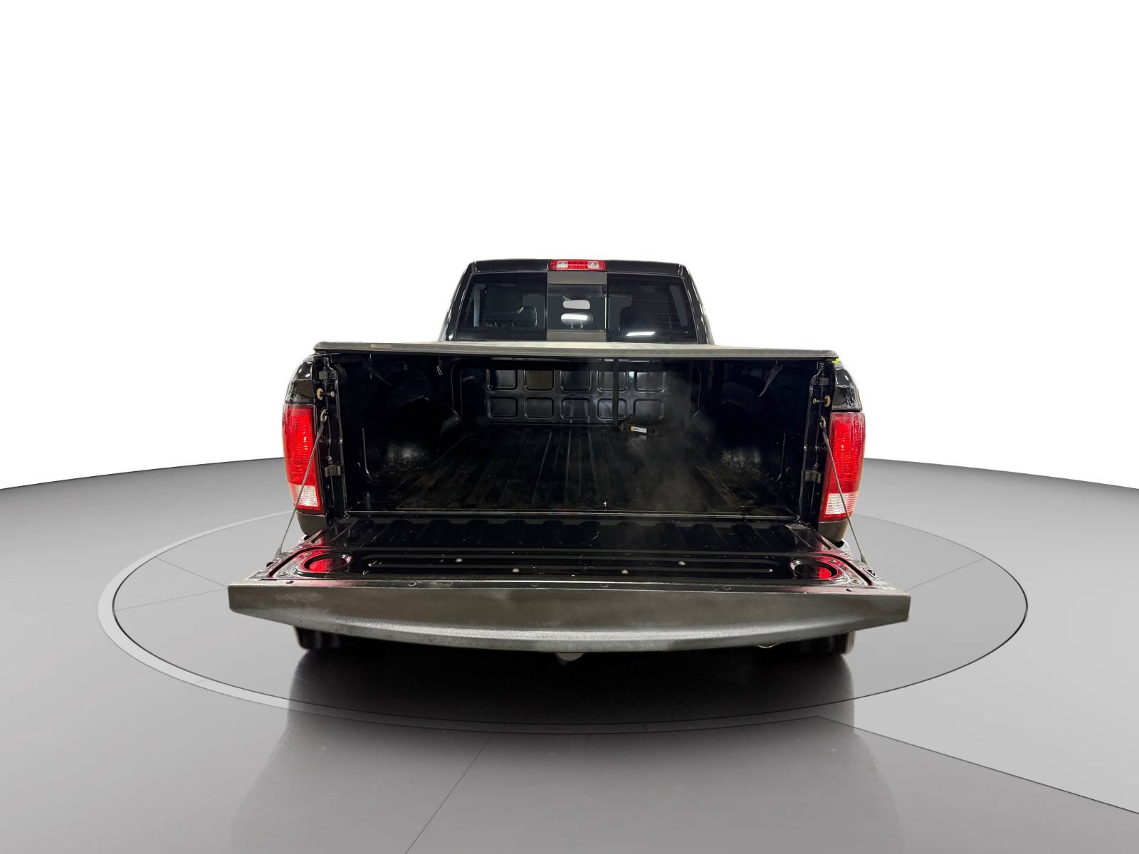 Used 2017 RAM 1500 Big Horn AWD/4WD image 26