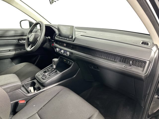 Used 2025 Honda CR-V LX image 26